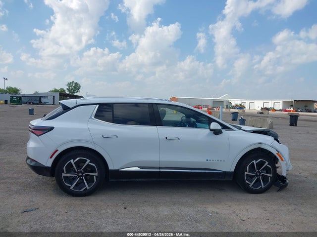 Chevrolet Equinox Ev Lt 2 2025 3GN7DNRP7SS214227 Image 14