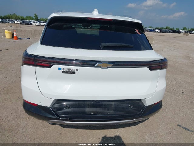 Chevrolet Equinox Ev Lt 2 2025 3GN7DNRP7SS214227 Image 17