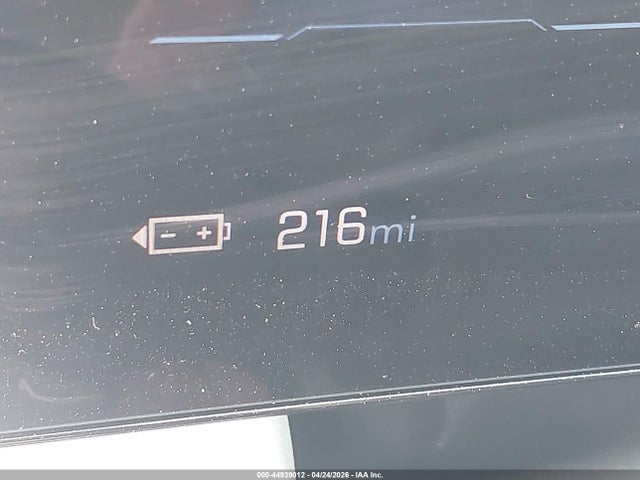 Chevrolet Equinox Ev Lt 2 2025 3GN7DNRP7SS214227 Image 18