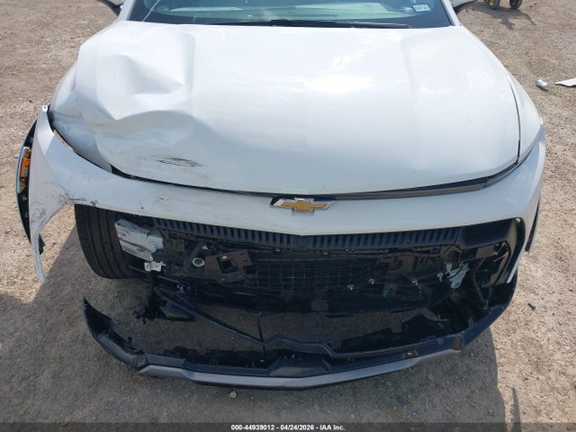 Chevrolet Equinox Ev Lt 2 2025 3GN7DNRP7SS214227 Image 21