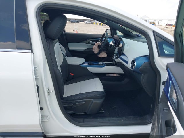 Chevrolet Equinox Ev Lt 2 2025 3GN7DNRP7SS214227 Image 5