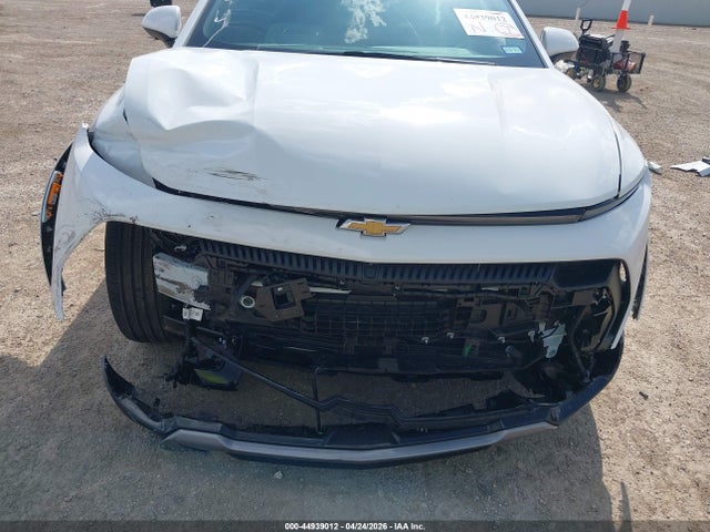 Chevrolet Equinox Ev Lt 2 2025 3GN7DNRP7SS214227 Image 6