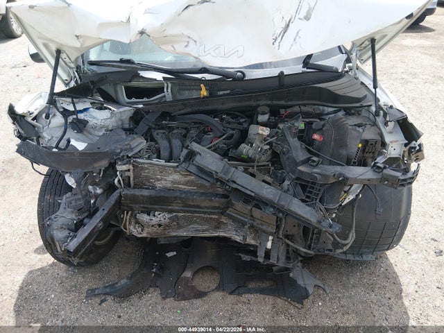KIA SOUL LX 2022 KNDJ23AU1N7171775 Image 10