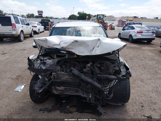 KIA SOUL LX 2022 KNDJ23AU1N7171775 Image 11