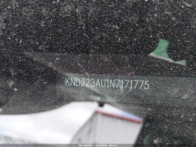 KIA SOUL LX 2022 KNDJ23AU1N7171775 Image 9