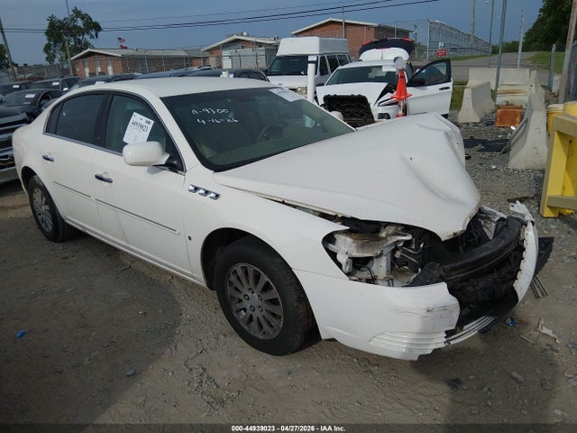 44939023 :رقم المزاد ، 1G4HP57246U229300 vin ، 2006 Buick Lucerne Cx مزاد بيع