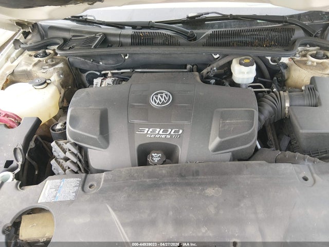 Продаж на аукціоні авто 2006 Buick Lucerne Cx, vin: 1G4HP57246U229300, номер лоту: 44939023