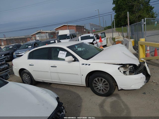 Продаж на аукціоні авто 2006 Buick Lucerne Cx, vin: 1G4HP57246U229300, номер лоту: 44939023