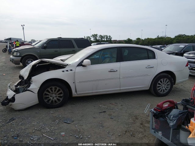 Продаж на аукціоні авто 2006 Buick Lucerne Cx, vin: 1G4HP57246U229300, номер лоту: 44939023