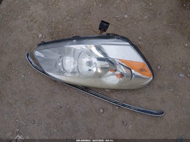 Продаж на аукціоні авто 2006 Buick Lucerne Cx, vin: 1G4HP57246U229300, номер лоту: 44939023