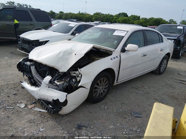 Продаж на аукціоні авто 2006 Buick Lucerne Cx, vin: 1G4HP57246U229300, номер лоту: 44939023