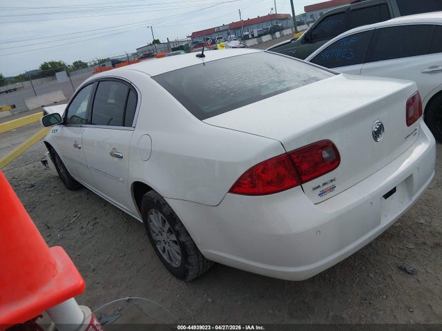 Продаж на аукціоні авто 2006 Buick Lucerne Cx, vin: 1G4HP57246U229300, номер лоту: 44939023