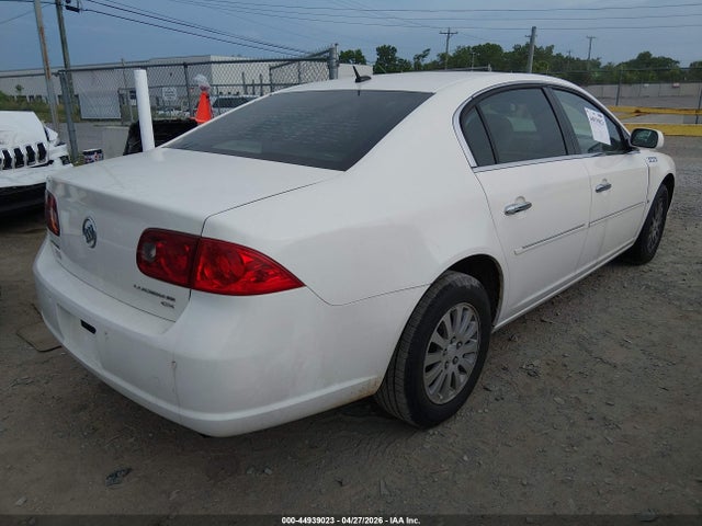 Продаж на аукціоні авто 2006 Buick Lucerne Cx, vin: 1G4HP57246U229300, номер лоту: 44939023