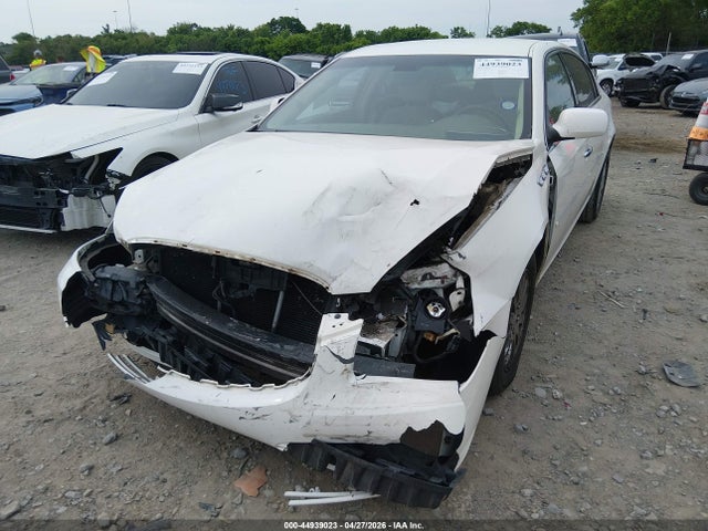 Продаж на аукціоні авто 2006 Buick Lucerne Cx, vin: 1G4HP57246U229300, номер лоту: 44939023
