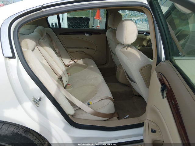 Продаж на аукціоні авто 2006 Buick Lucerne Cx, vin: 1G4HP57246U229300, номер лоту: 44939023