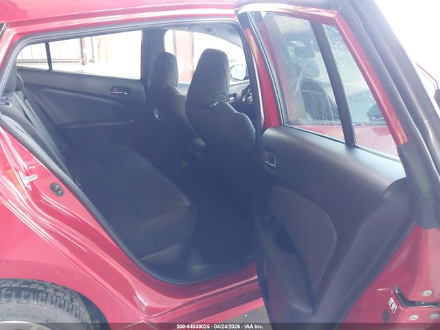 JTDKARFU2K3069858 Toyota Prius Le