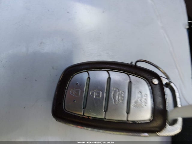 5NPD84LF0KH406383 Hyundai Elantra Value Edition