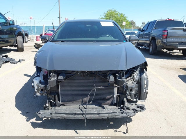 Toyota CAMRY SE 2026 4T1DAACK3TU661015 Image 13