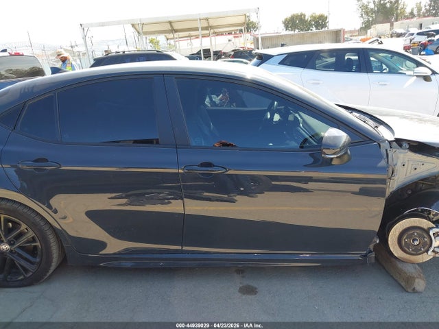 Toyota CAMRY SE 2026 4T1DAACK3TU661015 Image 14