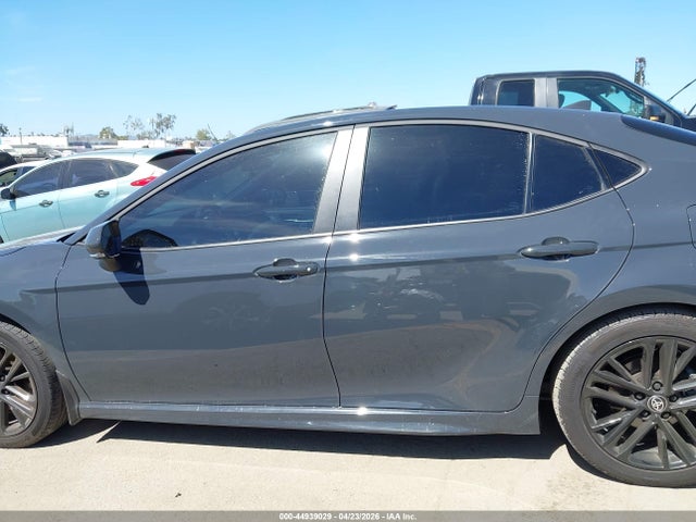Toyota CAMRY SE 2026 4T1DAACK3TU661015 Image 15