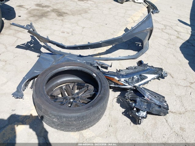 Toyota CAMRY SE 2026 4T1DAACK3TU661015 Image 12