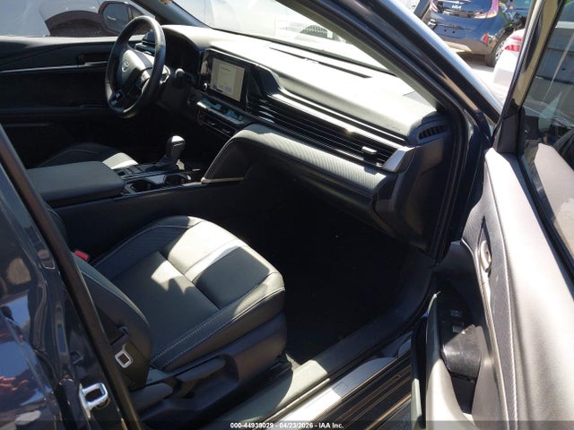 Toyota CAMRY SE 2026 4T1DAACK3TU661015 Image 5