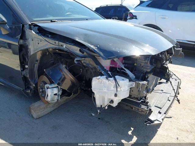 Toyota CAMRY SE 2026 4T1DAACK3TU661015 Image 6