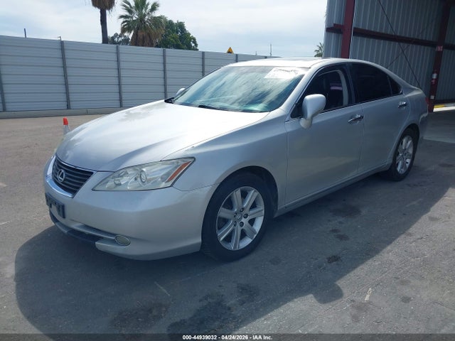 Продаж на аукціоні авто 2007 Lexus Es 350, vin: JTHBJ46G572022025, номер лоту: 44939032