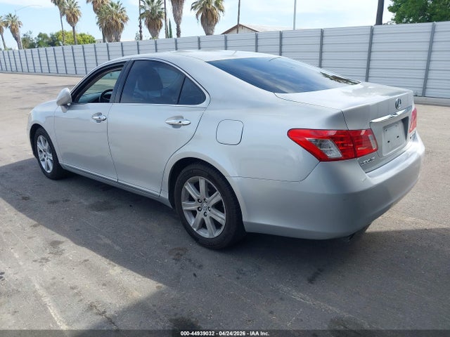 Продаж на аукціоні авто 2007 Lexus Es 350, vin: JTHBJ46G572022025, номер лоту: 44939032