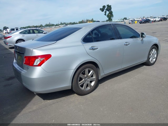 Продаж на аукціоні авто 2007 Lexus Es 350, vin: JTHBJ46G572022025, номер лоту: 44939032
