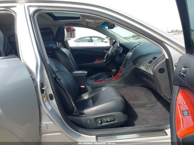 Продаж на аукціоні авто 2007 Lexus Es 350, vin: JTHBJ46G572022025, номер лоту: 44939032