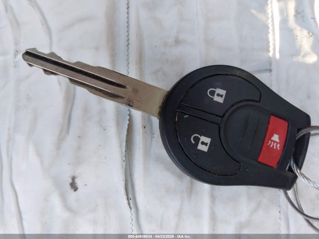 3N1CE2CPXFL448120 Nissan Versa Note Sr