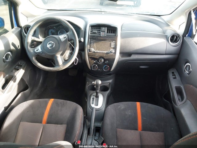 3N1CE2CPXFL448120 Nissan Versa Note Sr