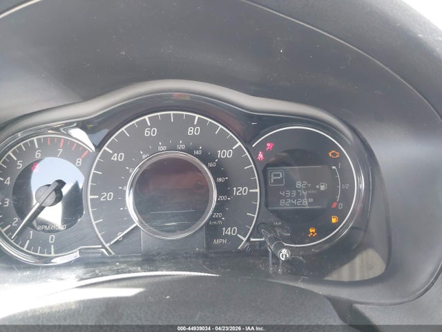 3N1CE2CPXFL448120 Nissan Versa Note Sr