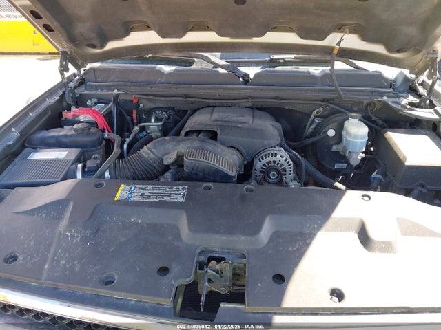 44939042 :رقم المزاد ، 3GCEK23M89G213992 vin ، 2009 Chevrolet Silverado 1500 Lt مزاد بيع