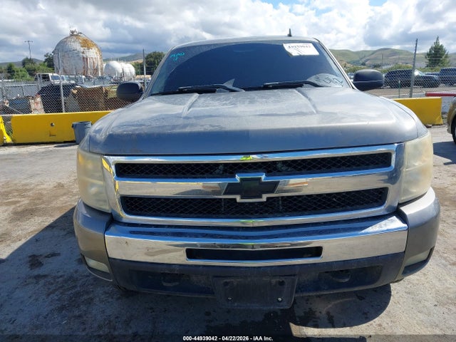 44939042 :رقم المزاد ، 3GCEK23M89G213992 vin ، 2009 Chevrolet Silverado 1500 Lt مزاد بيع