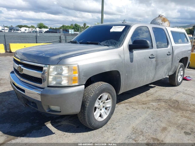 44939042 :رقم المزاد ، 3GCEK23M89G213992 vin ، 2009 Chevrolet Silverado 1500 Lt مزاد بيع