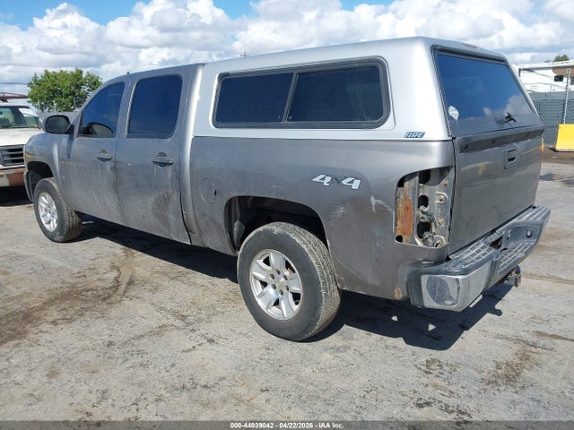 44939042 :رقم المزاد ، 3GCEK23M89G213992 vin ، 2009 Chevrolet Silverado 1500 Lt مزاد بيع