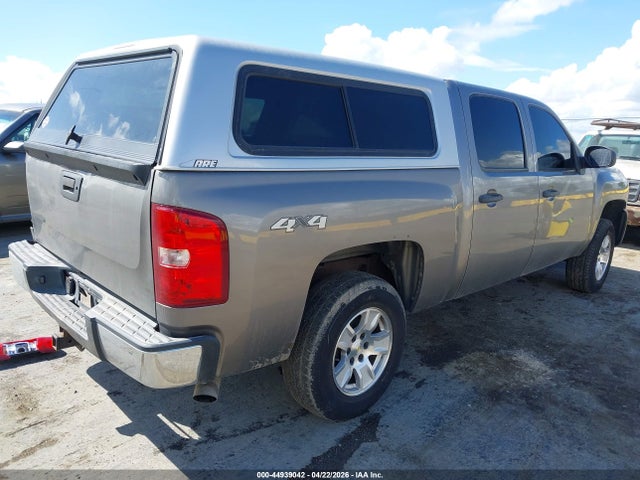 44939042 :رقم المزاد ، 3GCEK23M89G213992 vin ، 2009 Chevrolet Silverado 1500 Lt مزاد بيع