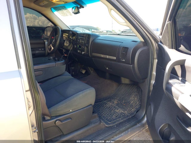 44939042 :رقم المزاد ، 3GCEK23M89G213992 vin ، 2009 Chevrolet Silverado 1500 Lt مزاد بيع