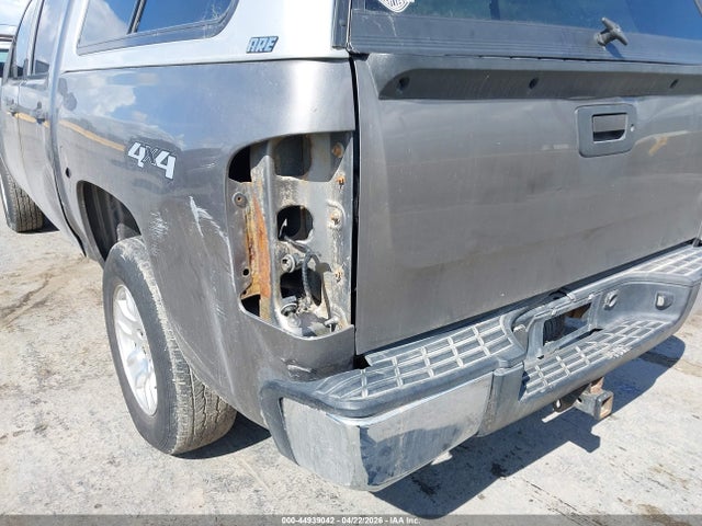 44939042 :رقم المزاد ، 3GCEK23M89G213992 vin ، 2009 Chevrolet Silverado 1500 Lt مزاد بيع