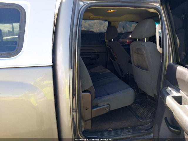 44939042 :رقم المزاد ، 3GCEK23M89G213992 vin ، 2009 Chevrolet Silverado 1500 Lt مزاد بيع