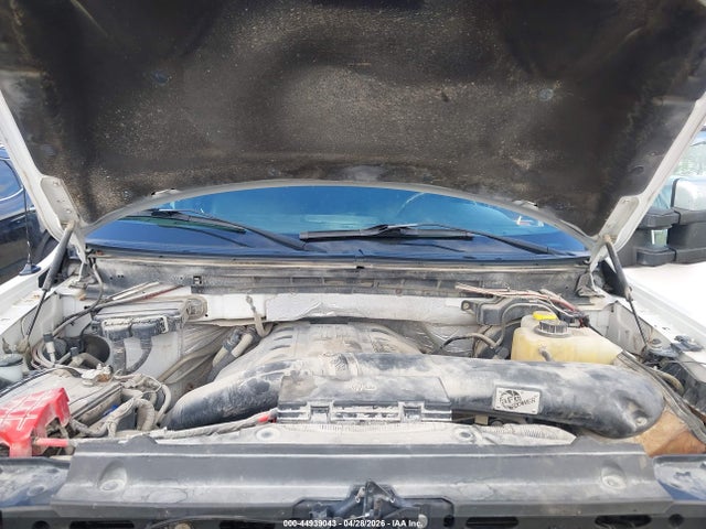 Продаж на аукціоні авто 2014 Ford F-150 Platinum, vin: 1FTFW1ET8EFA25864, номер лоту: 44939043
