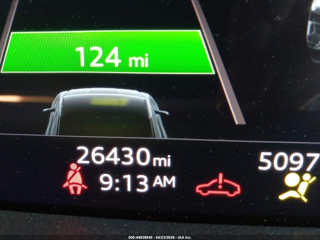 WA1AAAGE4MB016411 Audi E-tron Premium Quattro