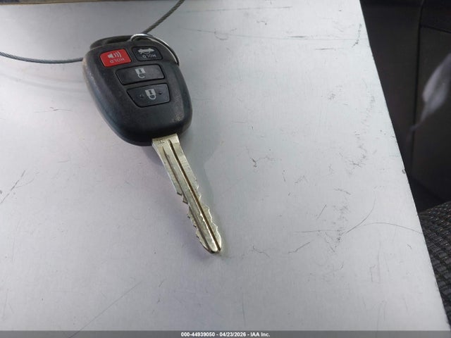 2T1BURHE7GC599013 Toyota Corolla S Plus