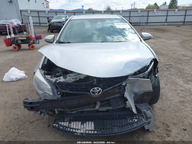 2T1BURHE7GC599013 Toyota Corolla S Plus