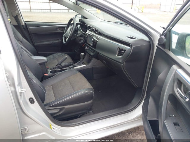 2T1BURHE7GC599013 Toyota Corolla S Plus