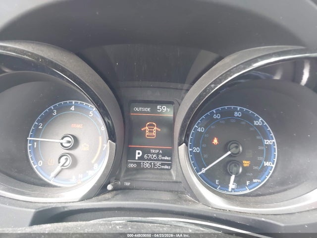 2T1BURHE7GC599013 Toyota Corolla S Plus