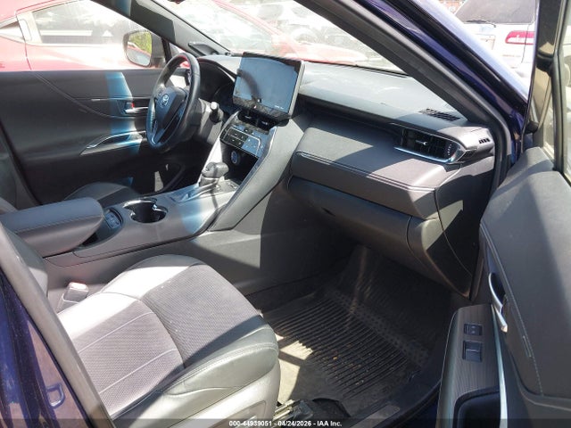 Toyota Venza Limited 2021 JTEAAAAH2MJ033220 Image 5