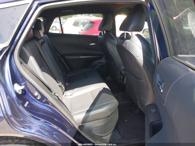 Toyota Venza Limited 2021 JTEAAAAH2MJ033220 Image 8